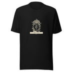 CARRI Atelier Roses Tee · Drop 05