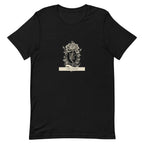 CARRI Atelier Roses Tee · Drop 05