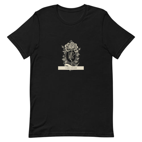 CARRI Atelier Roses Tee · Drop 05